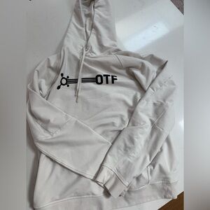 Orangetheory Lululemon men’s size large